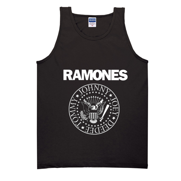 The Ramones Tanktop