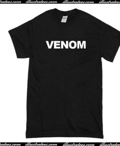 Venom T-Shirt