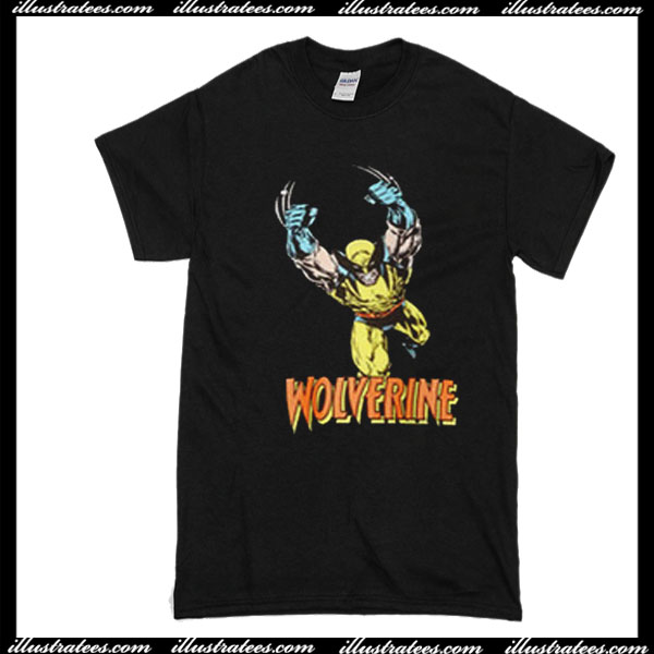 Wolverine T-Shirt