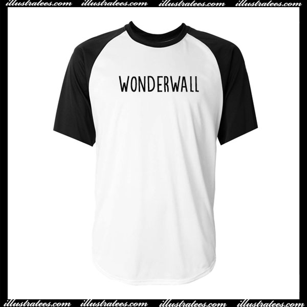 Wonderwall Baseball