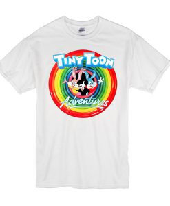 tiny toon adventures T Shirt