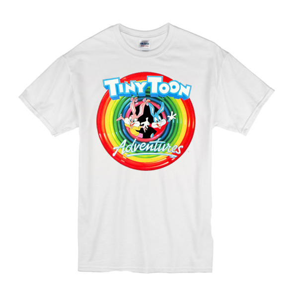 tiny toon adventures T Shirt