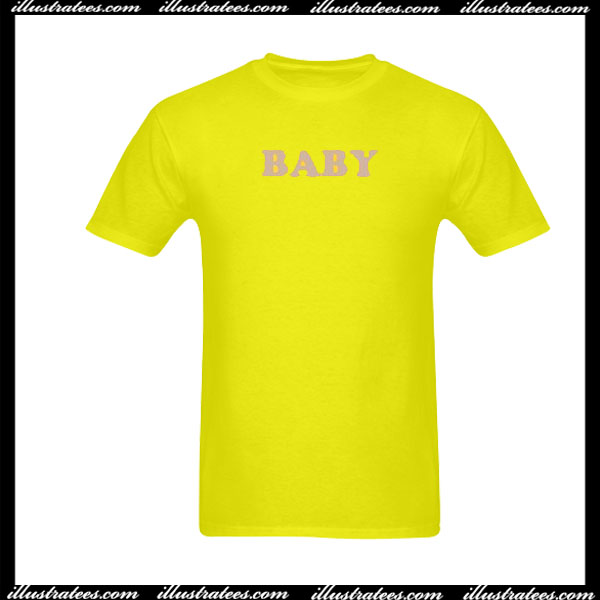 Baby T-Shirt