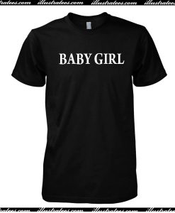 Baby girl T-Shirt