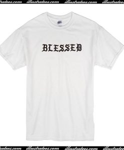 Blessed T-Shirt