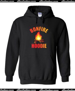 Bonfire Hoodie