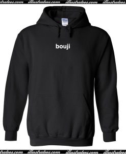 Bouji Hoodie