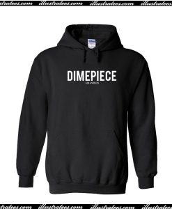 Dimepiece Los Angeles Hoodie