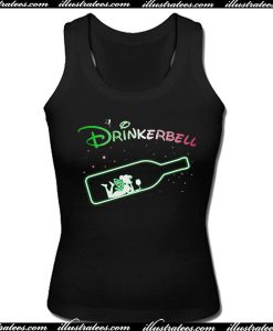 Drinkerbell Tanktop