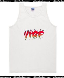 Flame Vibe Tanktop