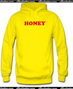 Honey Hoodie