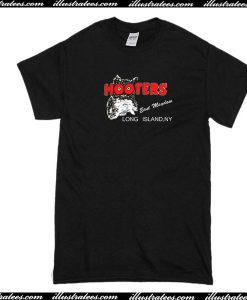 Hooters East Meadow T-Shirt