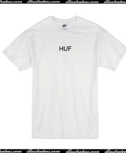 Huf T Shirt