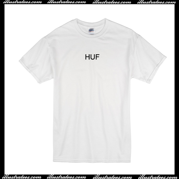 Huf T Shirt