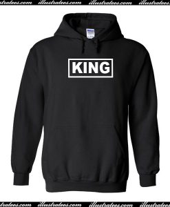 King Hoodie