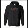 Loser Lover hoodie