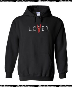 Loser Lover hoodie