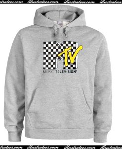 Mtv hoodie
