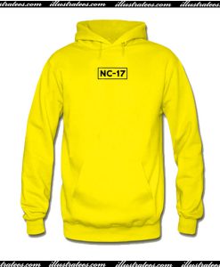 NC-17 Hoodie