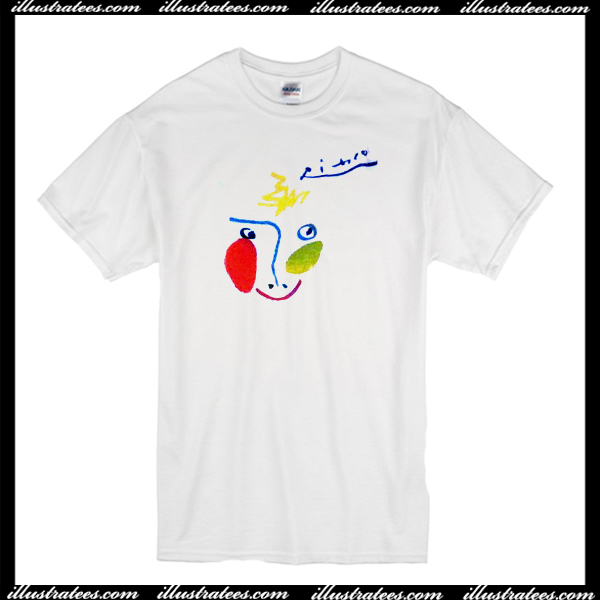 Picasso T-Shirt