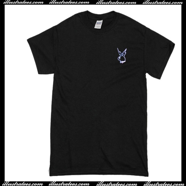 Playboy logo T-Shirt