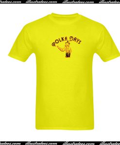 Polka days T-Shirt