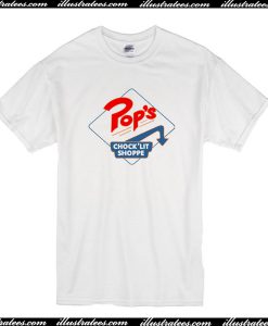 Pop's Chock'Lit Shoppe Shirt