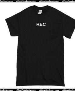 Rec T-Shirt