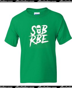 SOB X RBE T-Shirt