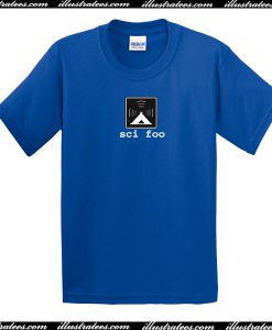 Sci Foo T-Shirt