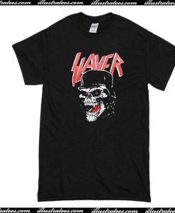 Slayer Slaytonic T-Shirt