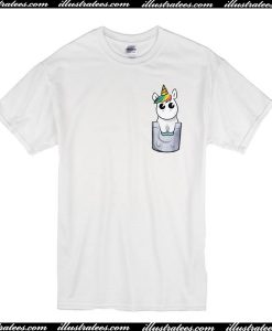 Unicorn Tshirt