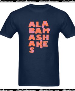 Alabama Shakes T Shirt