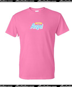 Angel T Shirt