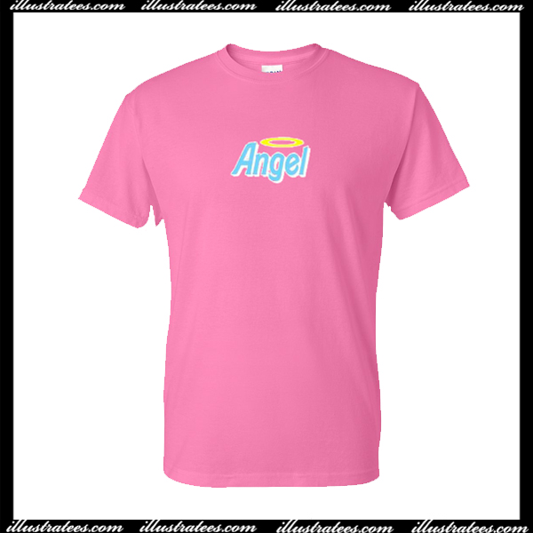 Angel T Shirt