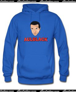 Aulblack Hoodie