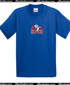 BMS Goat T-Shirt