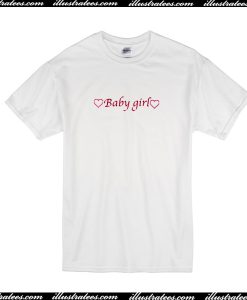 Baby Girl T Shirt