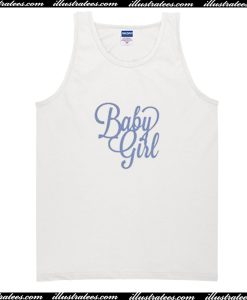 Baby Girl Tanktop