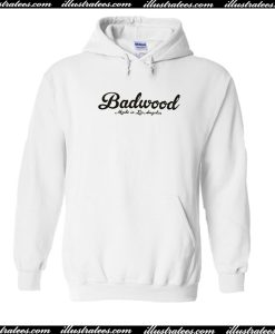 Badwood Hoodie