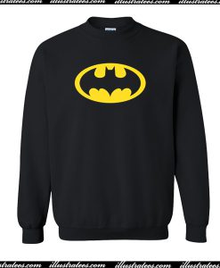 Batman Sweatshirt