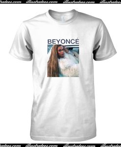 Beyonce Album Lemonade T Shirt