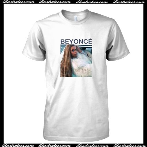 Beyonce Album Lemonade T Shirt