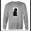 Bob Marley Lively Up Yourself Sweatshirt