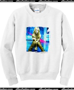 Britney Spears Sweatshirt