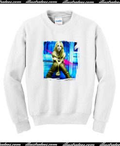 Britneyspears Sweatshirt