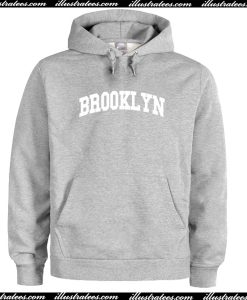 Brooklyn Hoodie