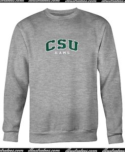 CSU Rams Sweatshirts