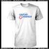 Captain America T Shirt