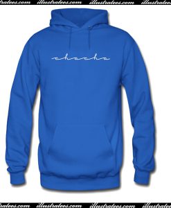 Chacha Hoodie